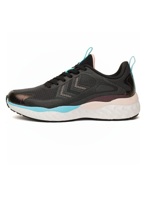 Hummel bubblegum in black blue