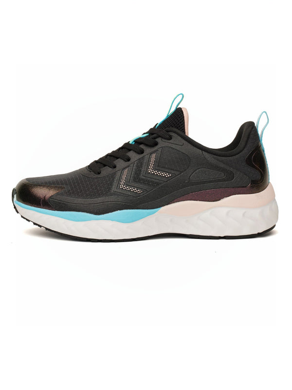 Hummel bubblegum in black blue