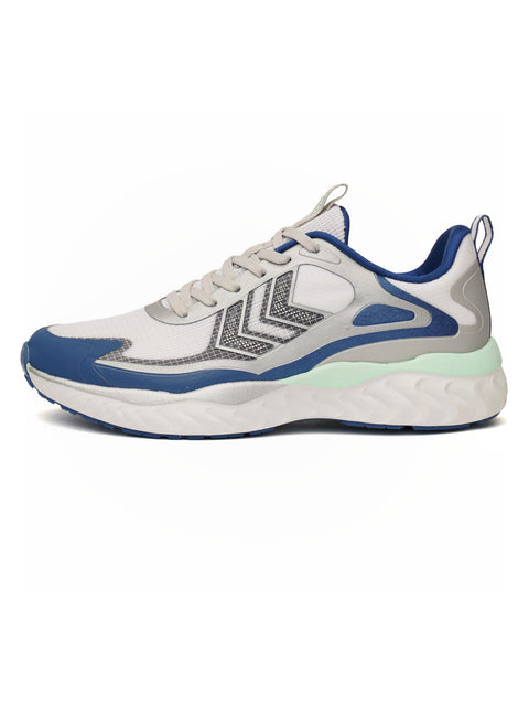 Hummel bubblegum in blue white