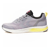 Hummel novak in grey purple