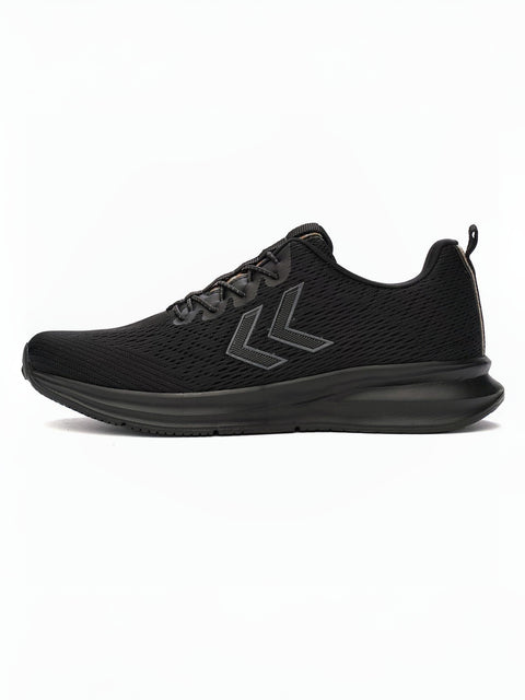 Hummel mokka in black black