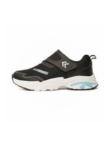 black/blue coral