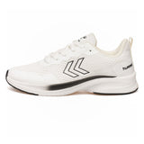 Hummel degas in white