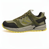 Hummel gize in khaki