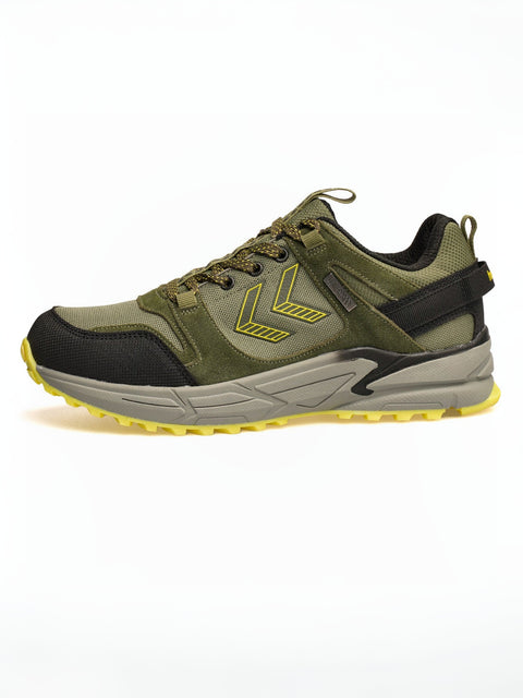 Hummel gize in khaki