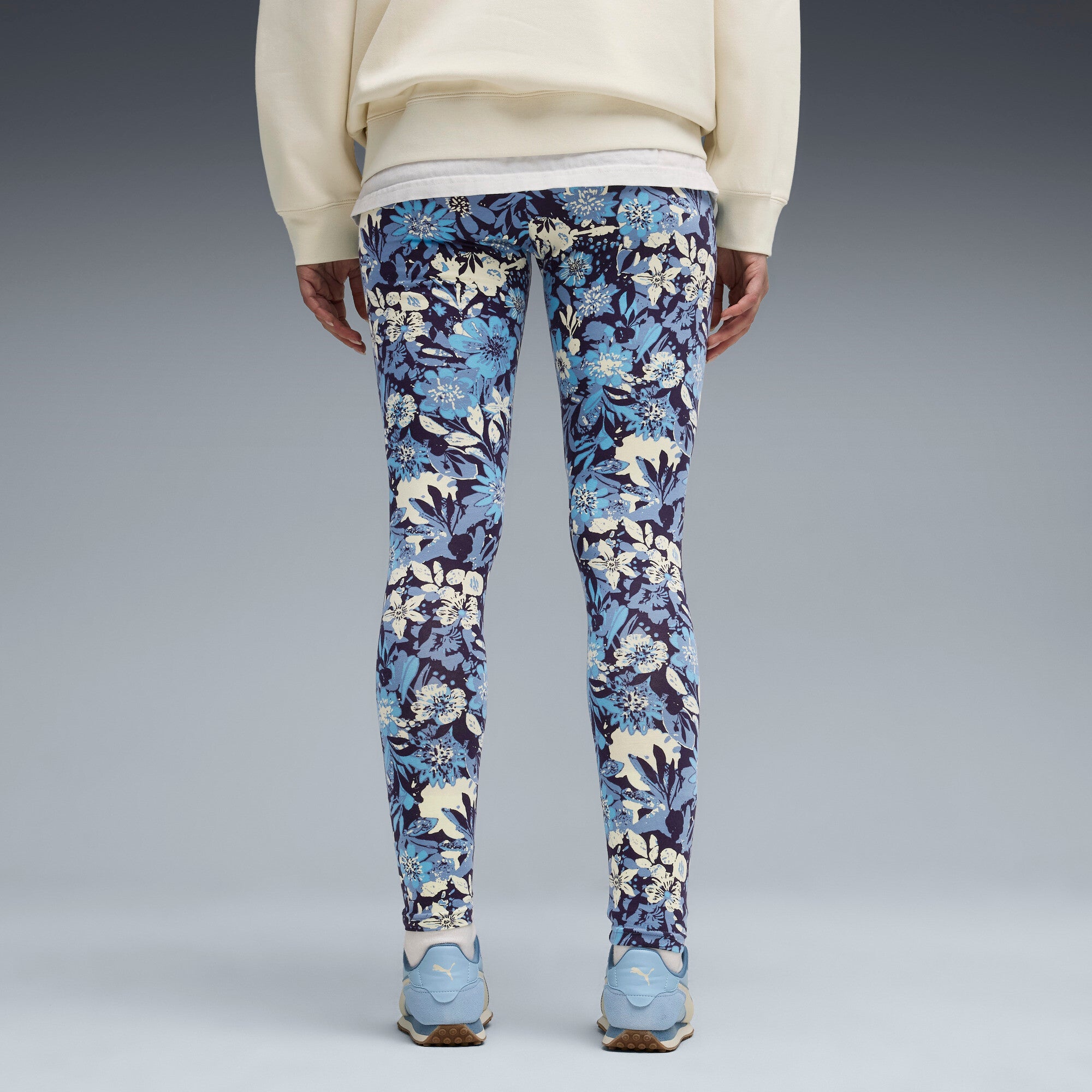 PUMA ESSENTIALS nature 2.0 leggings - Image 15