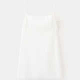 Mango dress alessia in white - Image 1