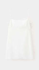 Mango dress alessia in white - Image 1