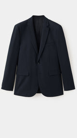 Mango americana paris in navy - Image 1