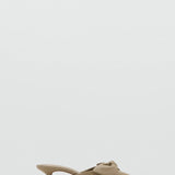 Mango zapato furi in raw - Image 1