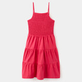 Mango dress fresa in red - Image 1