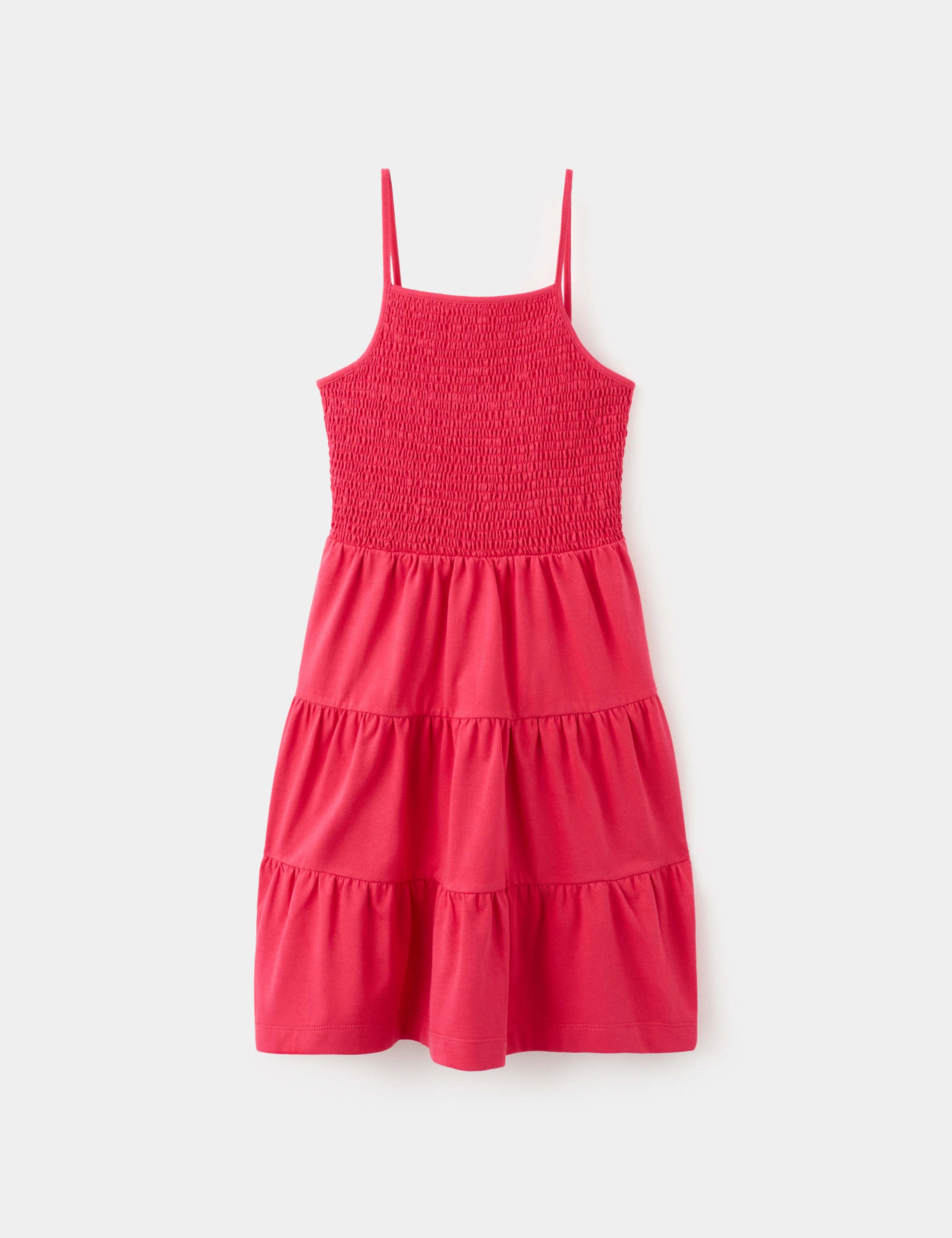 Mango dress fresa in red - Image 1