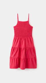 Mango dress fresa in red - Image 1