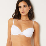 Etam idole - N4 classique in white