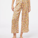 Etam lys - pantalon 7/8 in multicolor