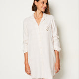 Etam malina - liquette ml in linen