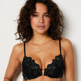 Etam palmes - n2 classique in black