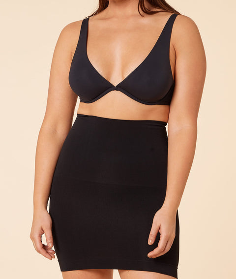 Etam power byetam - jupe in black