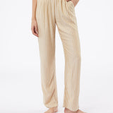 Etam saadi - pantalon in ochre mustard