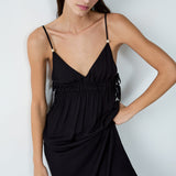 Etam wenda - nuisette in black