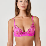 Etam allure - N2 classique in fuchsia