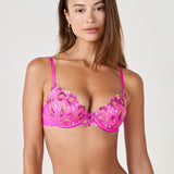 Etam allure - N4 classique in fuchsia