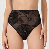 Etam badinage - culotte in black