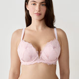 Etam prelude - N5 classique in powder pink