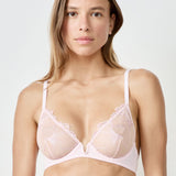 Etam prelude - SC classique in powder pink