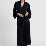 Etam reny - deshabille in black