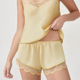 Etam reveuse - short in vanilla