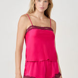 Etam attitude - caraco in petunia