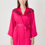 Etam attitude - deshabille spe in petunia