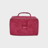 Etam elyne spe - trousse in garnet bordeaux