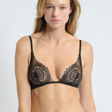 Etam iconique - SA triangle in black