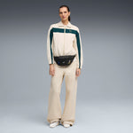 PUMA PHASE patch 2.2L waist bag in black - Image 1