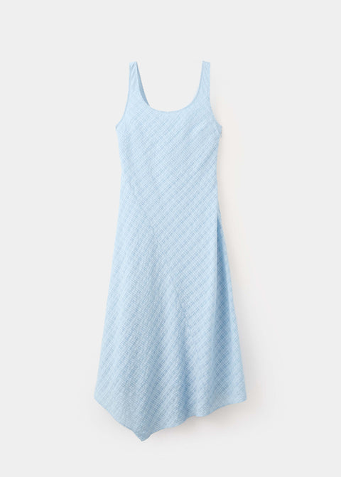 Mango dress giada in celestial