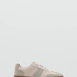 Mango deportiva maxim in white - Image 1