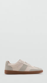 Mango deportiva maxim in white - Image 1