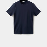 Mango camiseta kimi in navy - Image 1