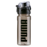 PUMA Training sportstyle water bottle in black - Image 1