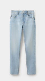 Mango jeans jan in light denim - Image 1