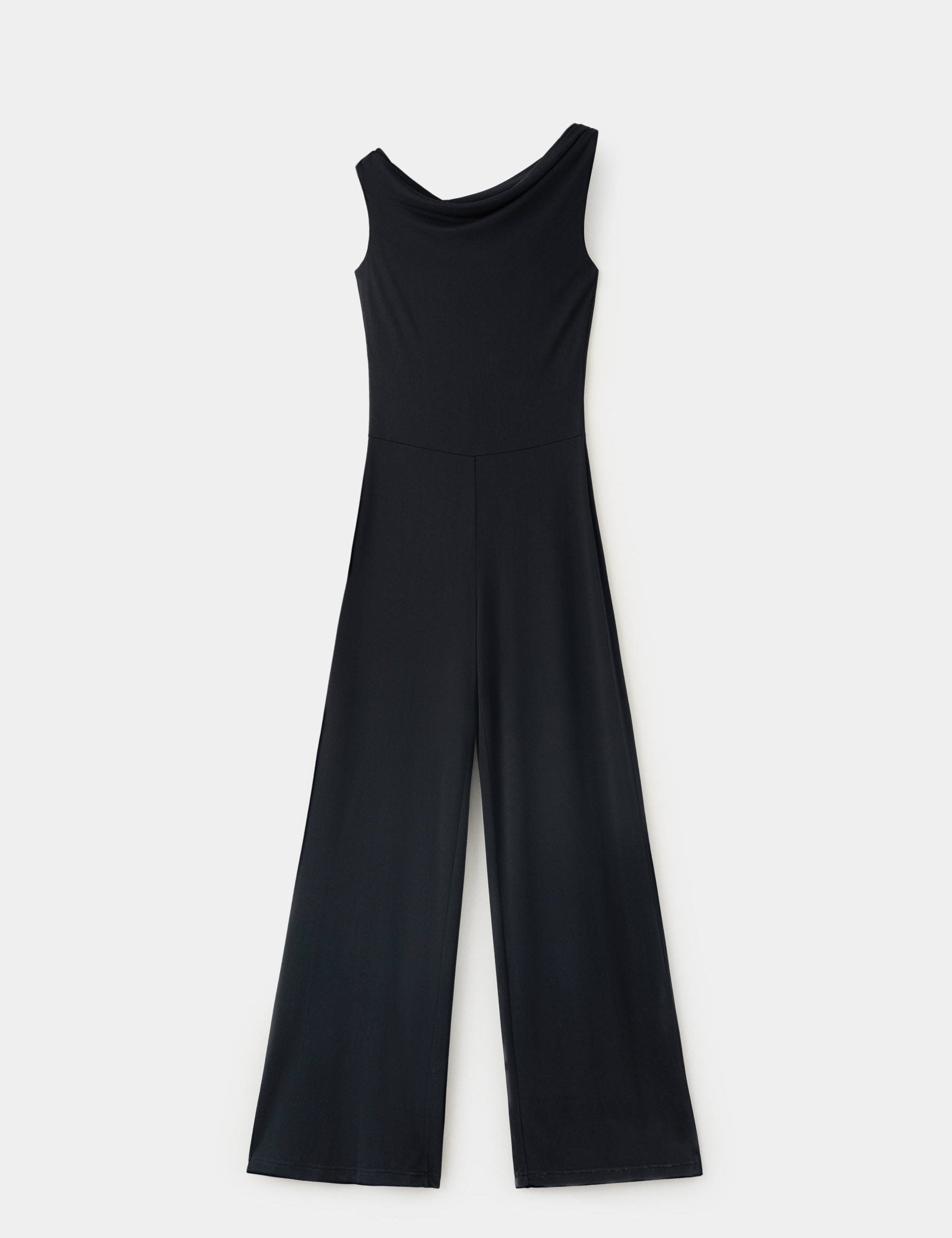 Mango mono faro in grey - Image 1