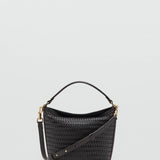 Mango bolso p trini in chocolate - Image 1