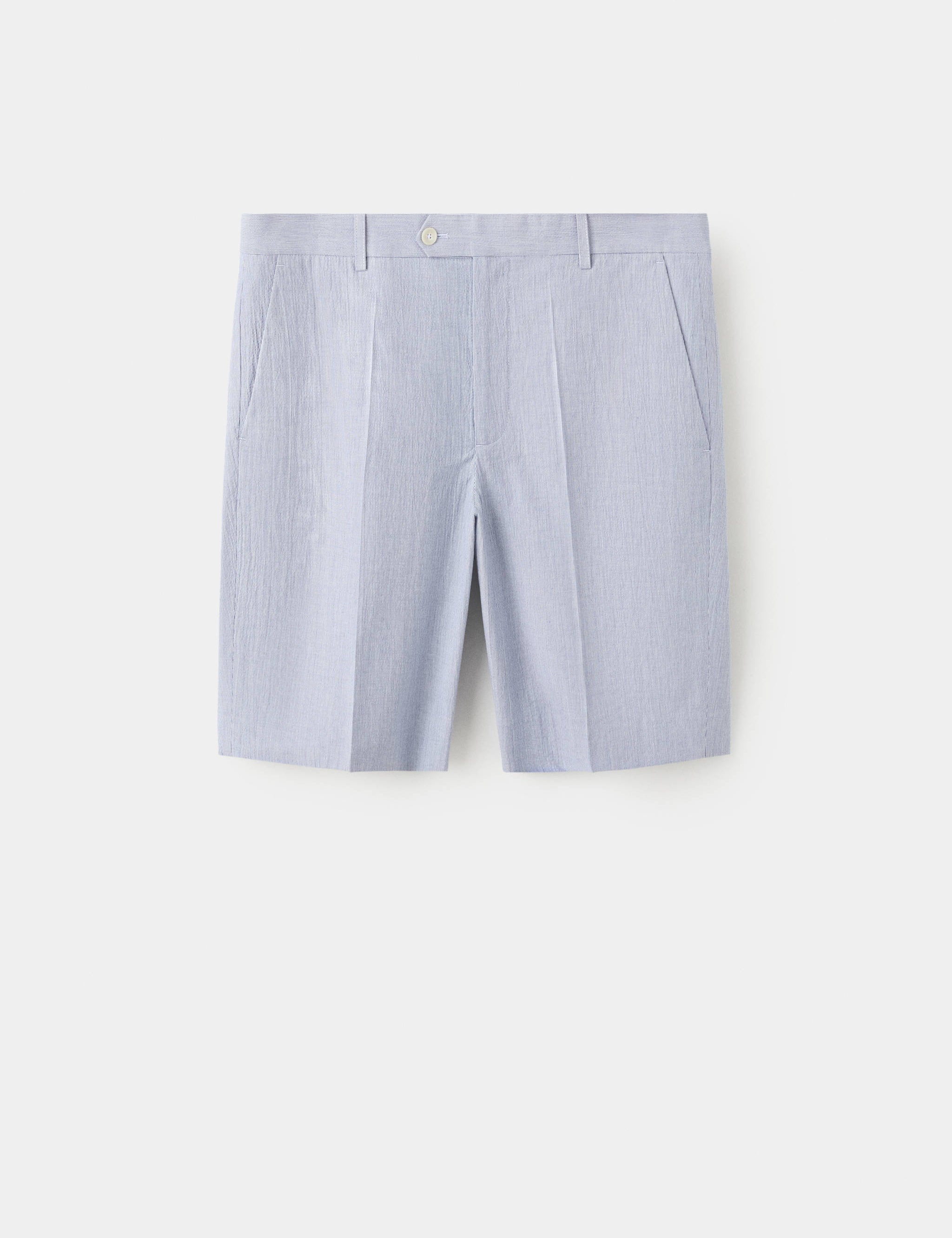 Mango short saradero in celestial - Image 1