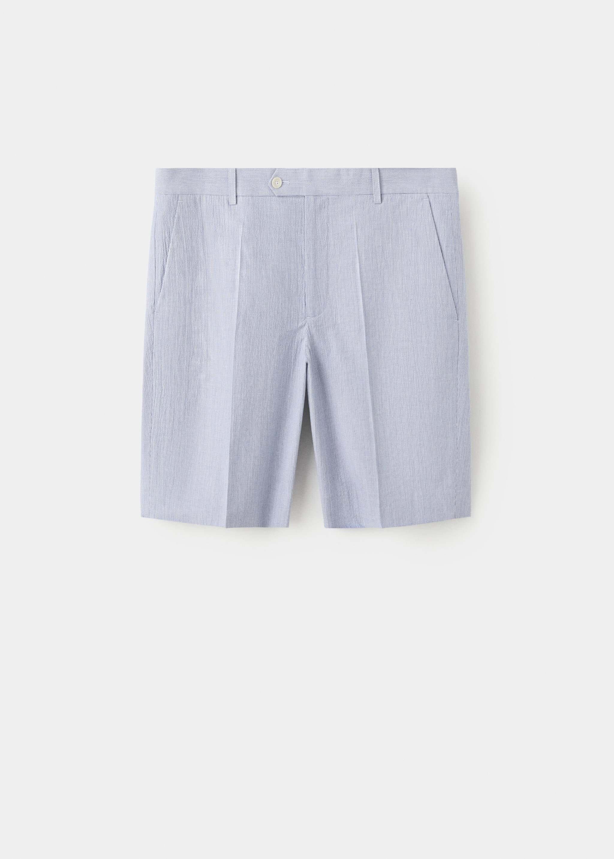 Mango short saradero in celestial - Image 1