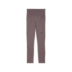 PUMA TAD ESSENTIALS 7/8 tights in raisin - Image 1