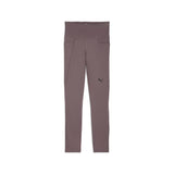 PUMA TAD ESSENTIALS 7/8 tights in raisin - Image 1
