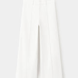 Mango jeans paloma in white - Image 1