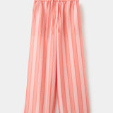 Mango pantalon clay in orange - Image 1